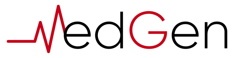 MedGen Medikal Kimyevi Limited Şirketi